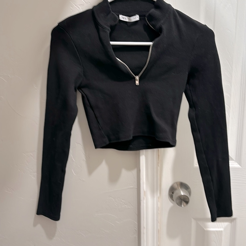 Zara long sleeve